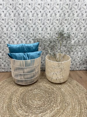 Canasto Palillos Natural Grande1