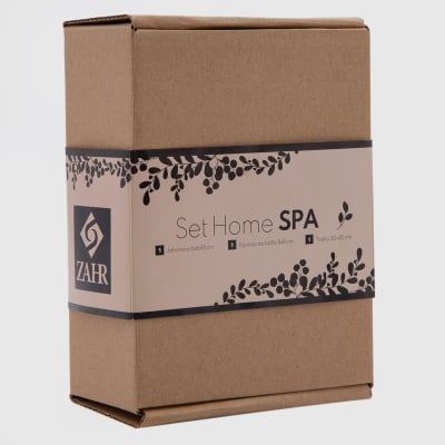 SET DE SPA CAJA 3 PIEZAS
