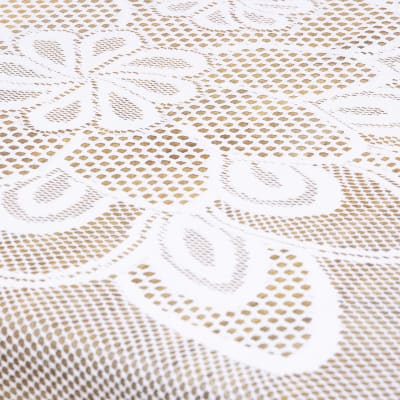 Mantel Calado Romantic