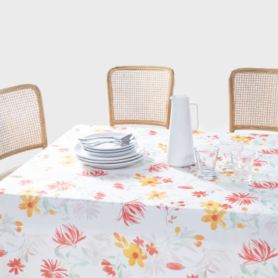 MANTEL ESTAMPADO 150 X 200