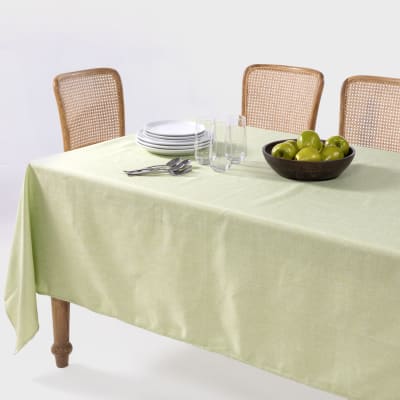 MANTEL POLIESTER LISO 18241