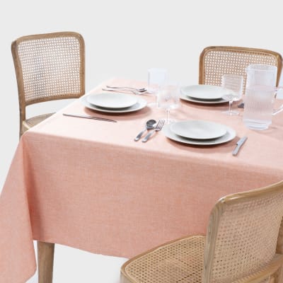 MANTEL POLIESTER LISO 15202