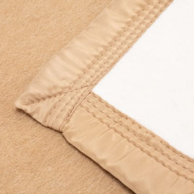 Frazada lana Classic 2.5P1