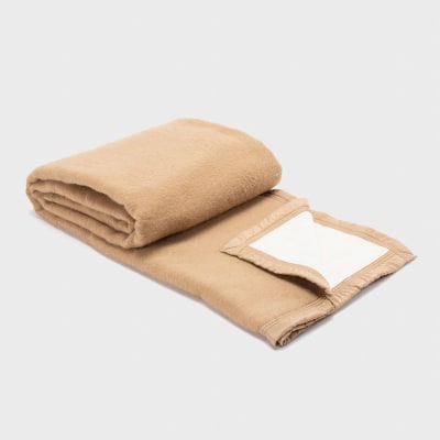 Frazada lana Classic 1.5P2