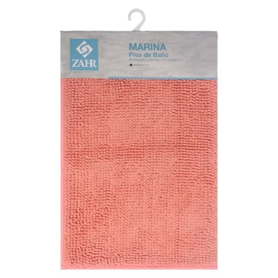 Piso Baño Punto salmón1