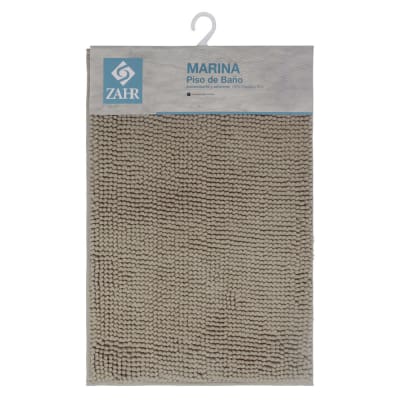 Piso baño Punto gris1