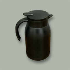 Termo negro 900 ml