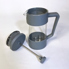 Cafetera tapa color 350ml