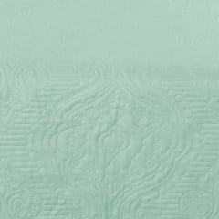 Cubrecama Color Ultra Beige Doble