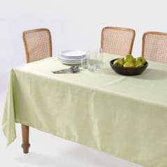 MANTEL POLIESTER LISO 1824