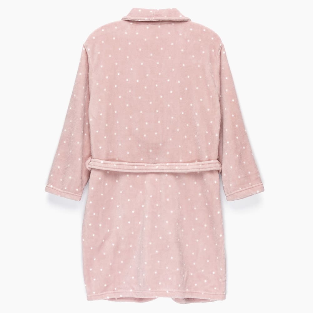 Bata CoralFleece Estampada3