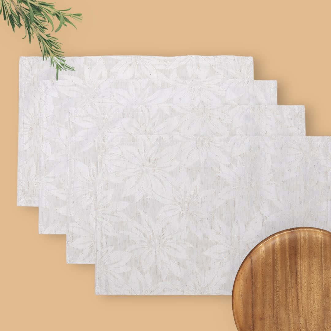 Set 4 Individual Jacquard2