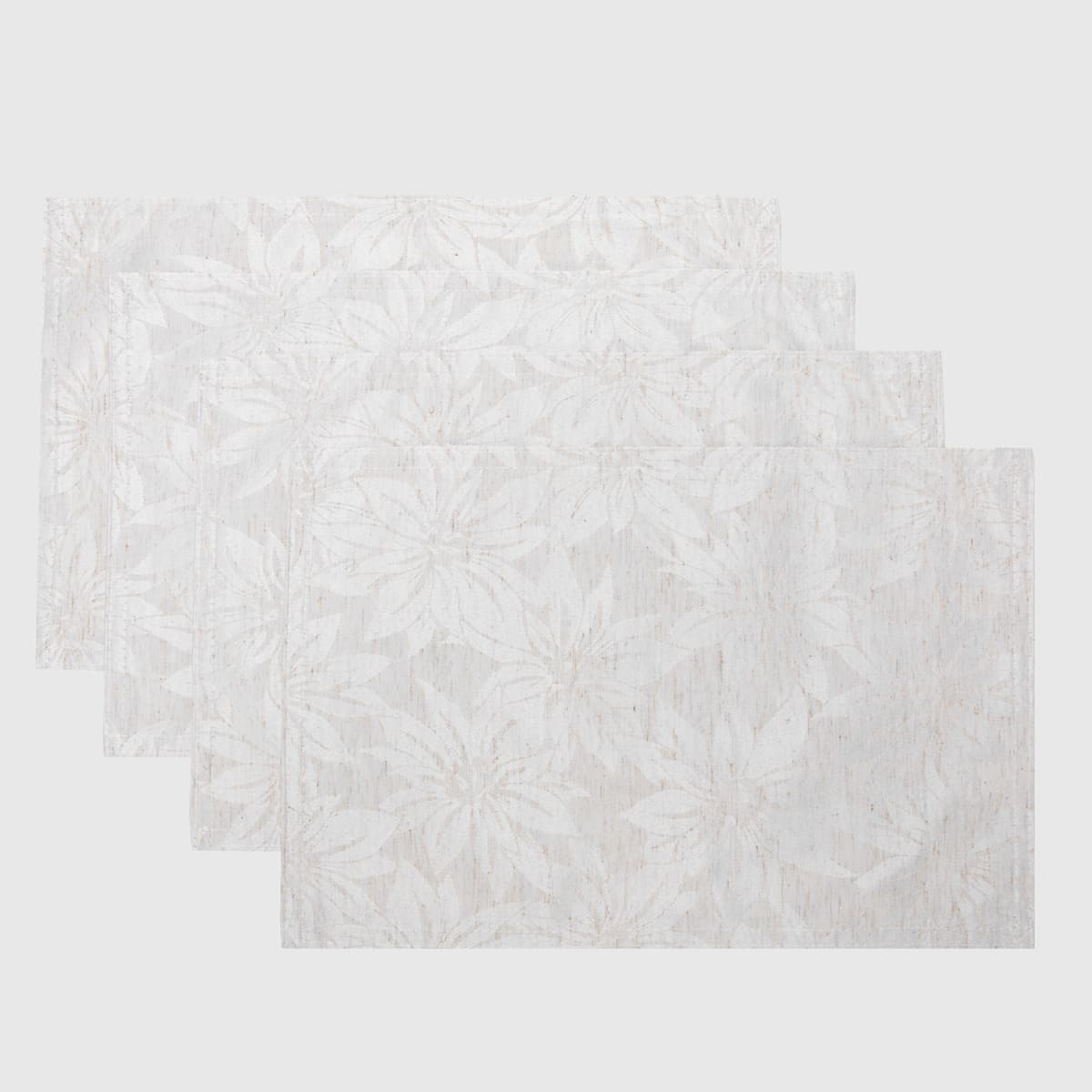 Set 4 Individual Jacquard3