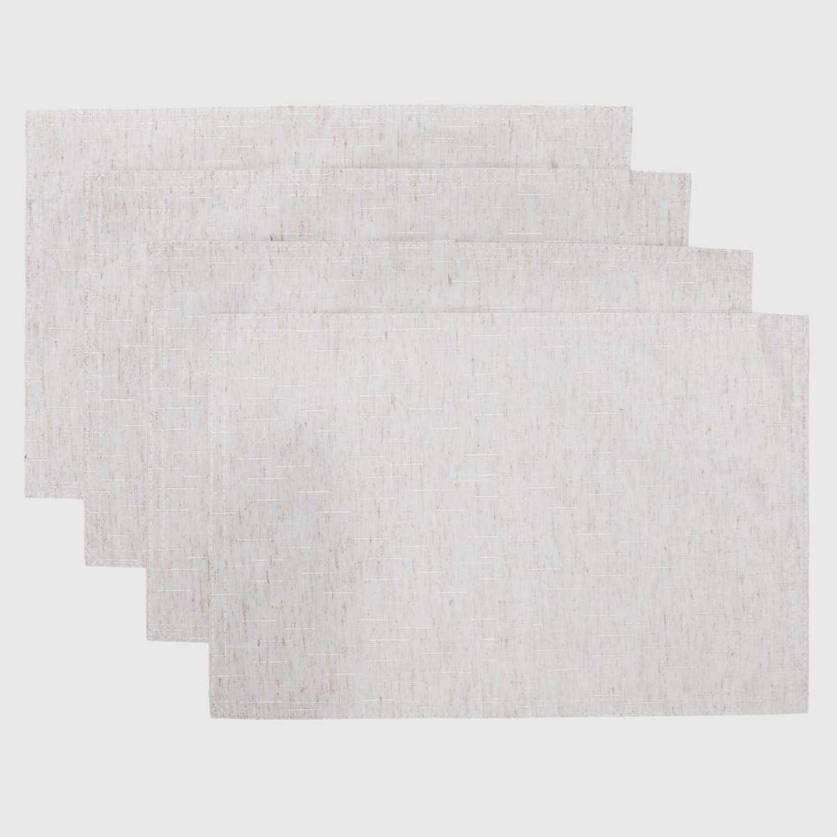 Set 4 Individual Jacquard5