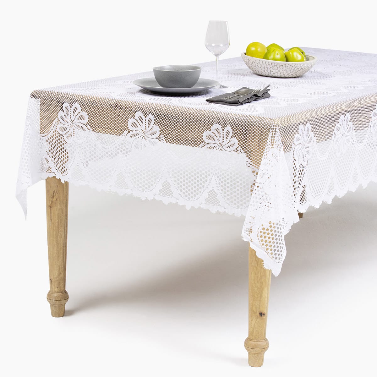 Mantel Calado Romantic1