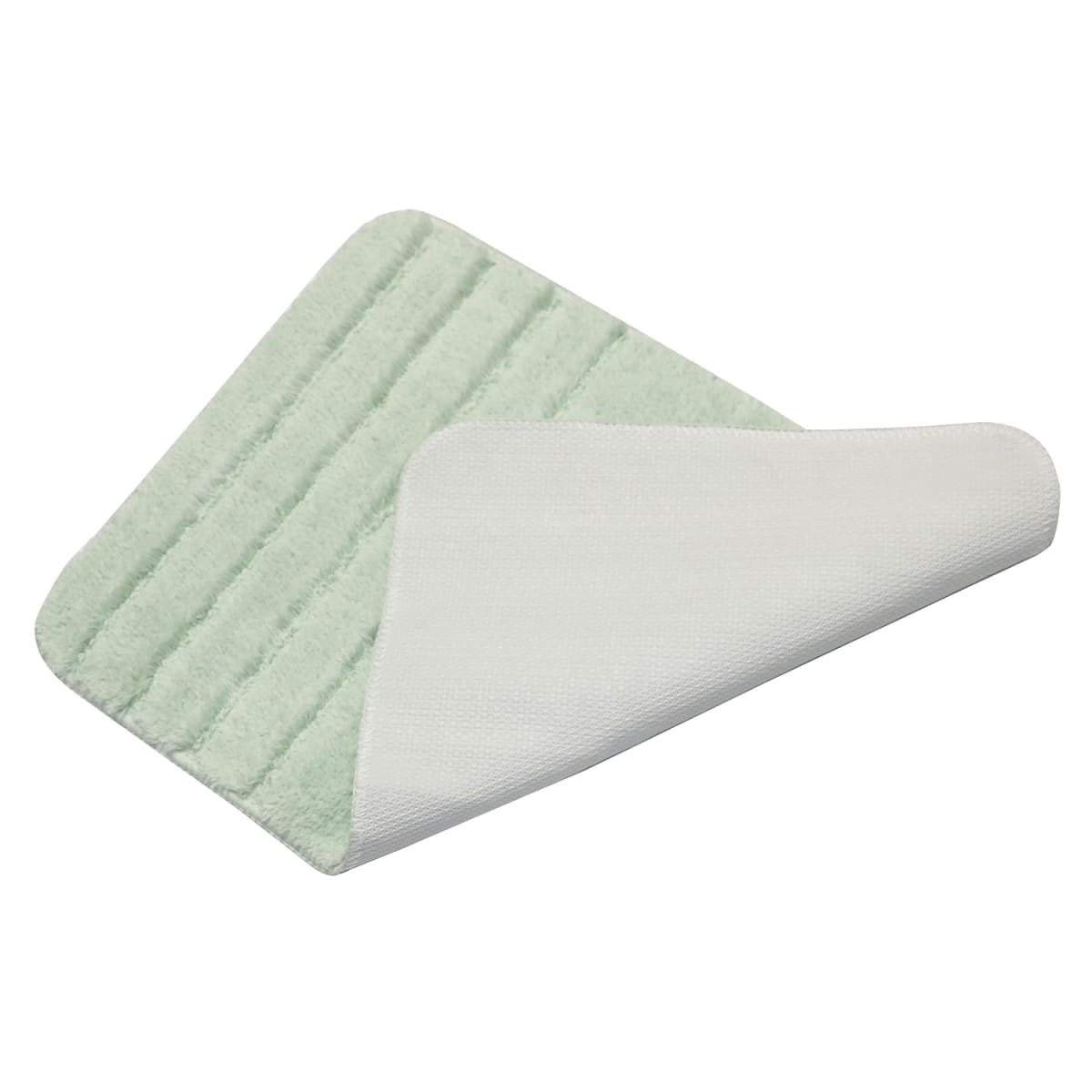 ALFOMBRA DE BAÑO LÍNEAS VERDE MENTA3