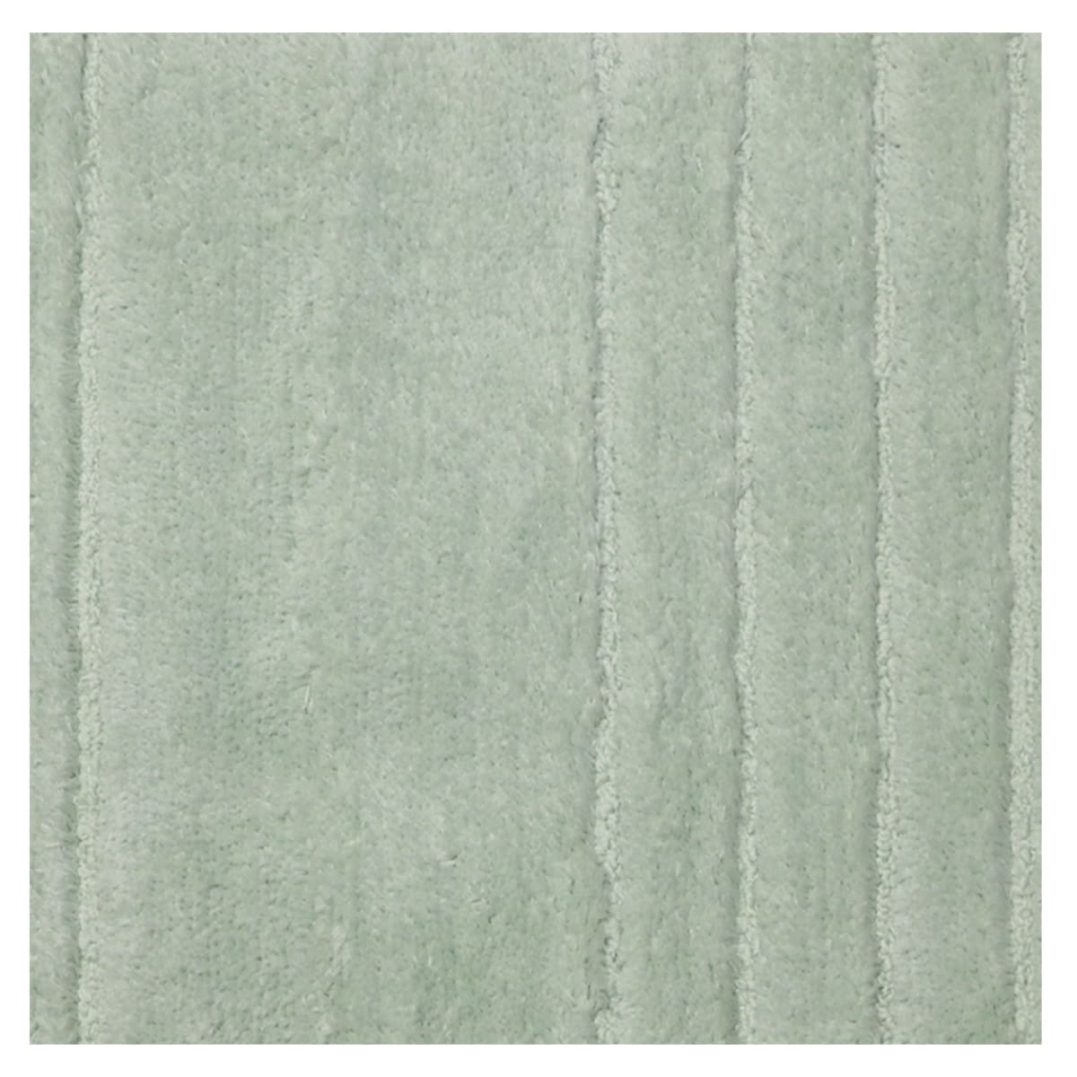 ALFOMBRA DE BAÑO LÍNEAS VERDE MENTA4