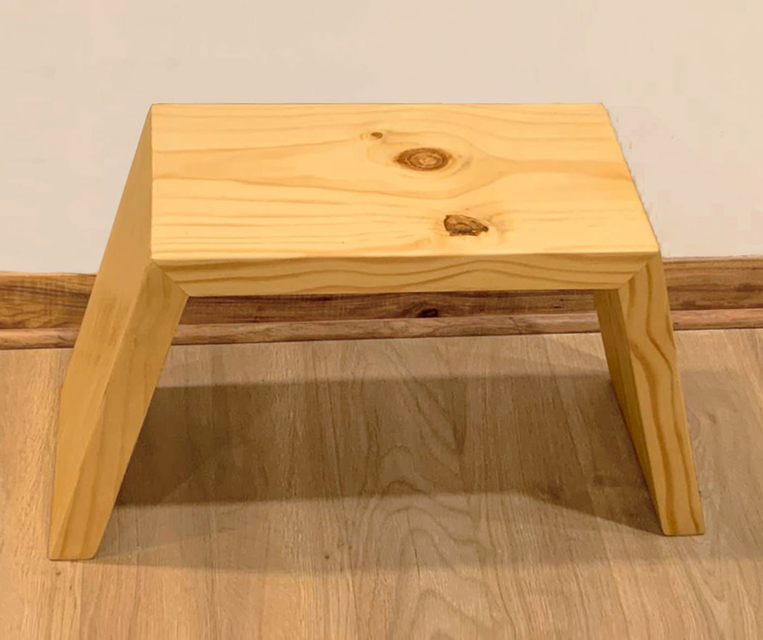 BANCA MADERA APILABLE | OhZar