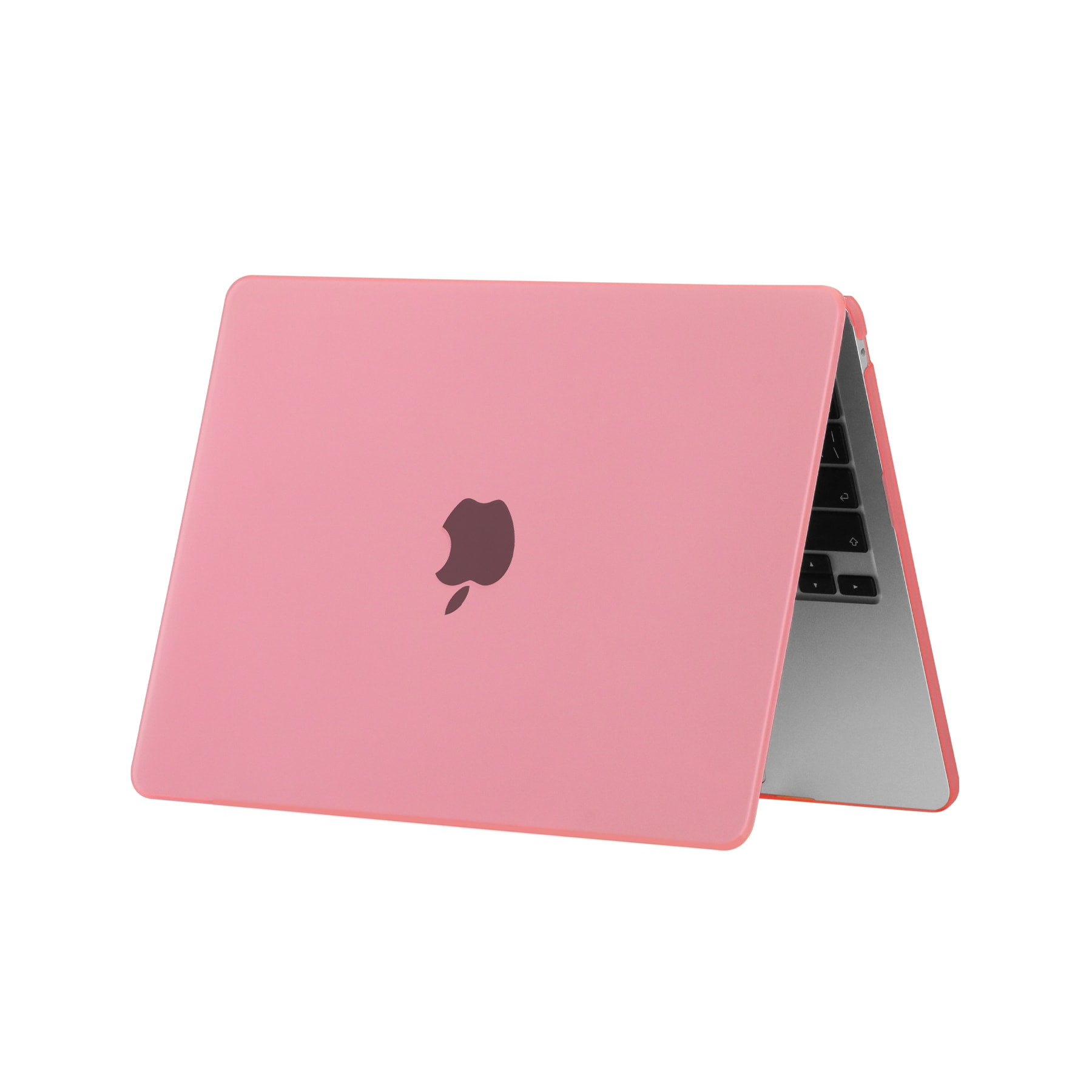 SILICONA DURA ROSADO CRYSTAL MACBOOK PRO 14.2 SILICONA DURA ROSADO CRYSTAL MACBOOK PRO 14.2