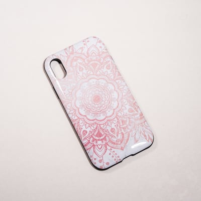 ARTSCASE DISEÑOS 2 IPHONE X/XS