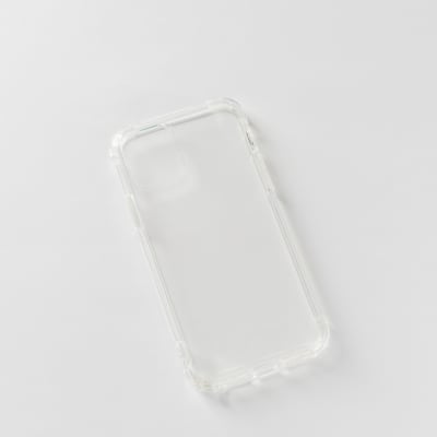 TRANSPARENTE REFORZADA BLANDA IPHONE 11 PRO
