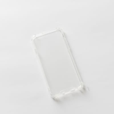 TRANSPARENTE REFORZADA IPHONE 7/8/SE2