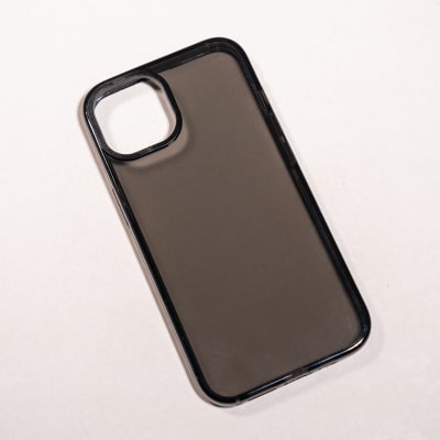 TIPO TECH 21 NEGRO IPHONE 11
