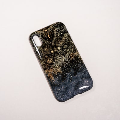 ARTSCASE DISEÑOS 3 IPHONE X/XS