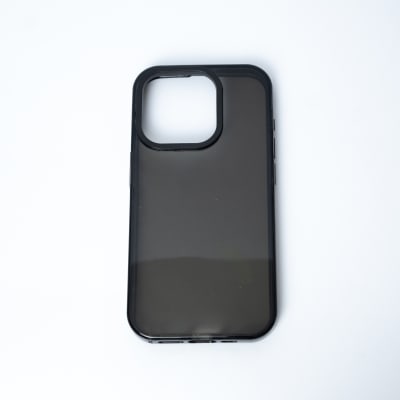TIPO TECH 21 NEGRO IPHONE 15 PRO MAX