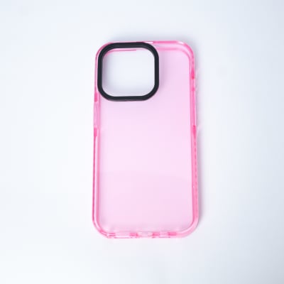 TIPO TECH 21 ROSADO IPHONE 15 PRO MAX