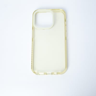 TIPO TECH 21 BLANCO INVIERNO IPHONE 15 PRO MAX