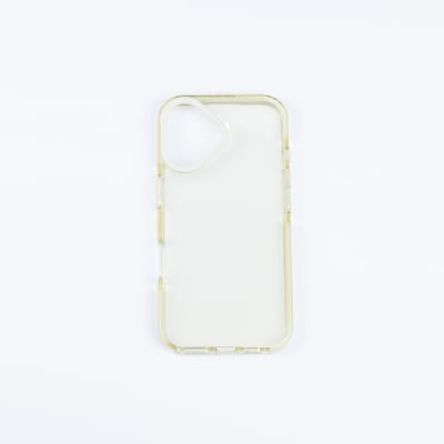TIPO TECH 21 BLANCO INVIERNO IPHONE 16