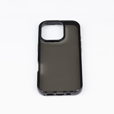 TIPO TECH 21 NEGRO IPHONE 16 PRO MAX