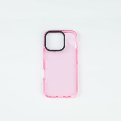 TIPO TECH 21 ROSADO IPHONE 16 PRO MAX