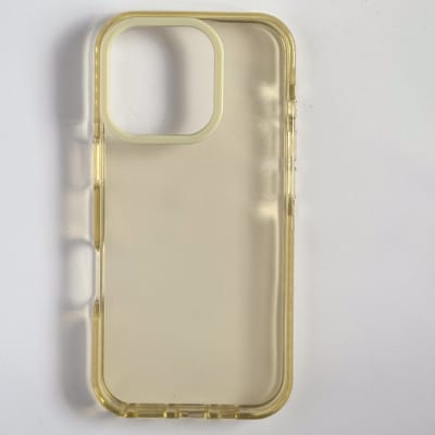 TIPO TECH 21 BLANCO INVIERNO IPHONE 16 PRO MAX