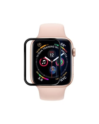 LAMINA NANOTECH ANTIGOLPE APPLE WATCH 42MM