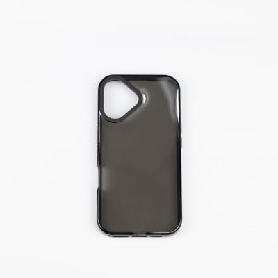 TIPO TECH 21 NEGRO IPHONE 16 PLUS