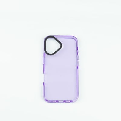 TIPO TECH 21 LILA IPHONE 16 PLUS