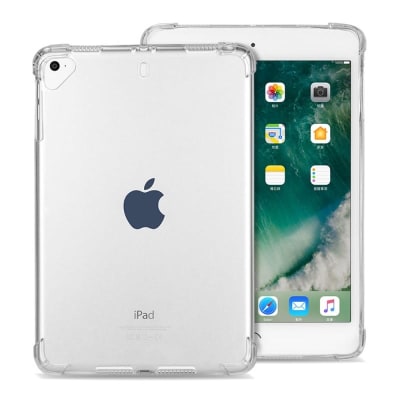 CARCASA TRANSPARENTE IPAD 9,7