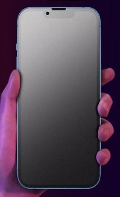 LAMINA NANOTECH MATE ANTIGOLPE IPHONE 17/17 PRO/16 PRO