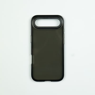 CARCASA TIPO TECH 21 NEGRO IPHONE 17 AIR