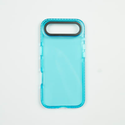 CARCASA TIPO TECH 21 CELESTE IPHONE 17 AIR
