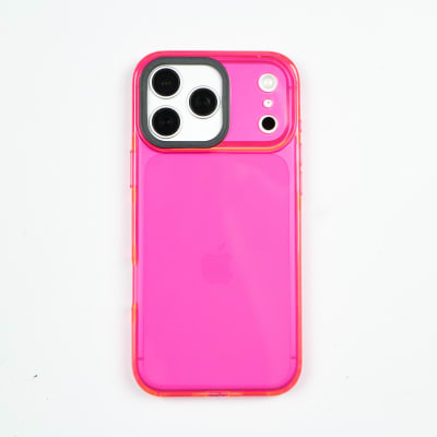 CARCASA TIPO TECH 21 FUCSIA IPHONE 17 PRO MAX