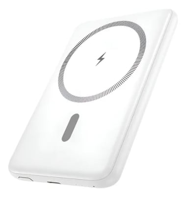 BATERIA MAGSAFE 5000 mAh (J140A) BLANCO