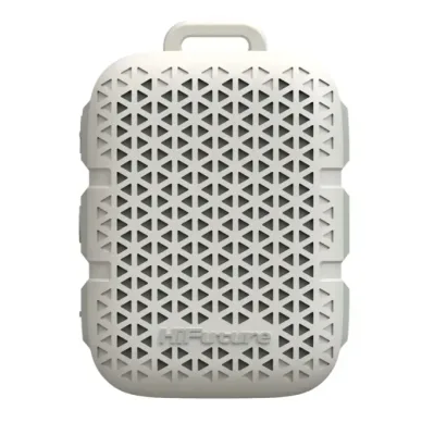 PARLANTE BLUETOOTH POCKET S HIFUTURE BEIGE
