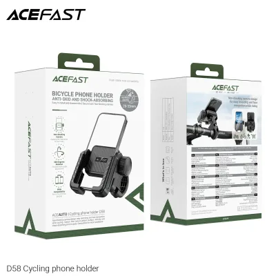 SOPORTE PARA BICICLETAS/SCOOTER (D58)