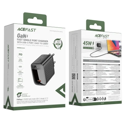 ENCHUFE TIPO C 45W (A112)