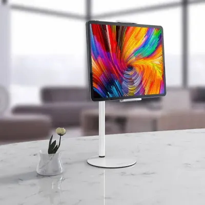 SOPORTE ESCRITORIO PARA IPAD/TABLET PH30