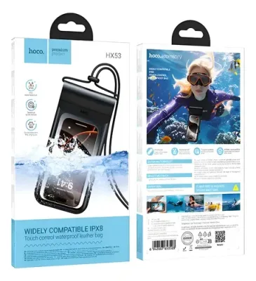 BOLSO SUMERGIBLE PREMIUM HX53