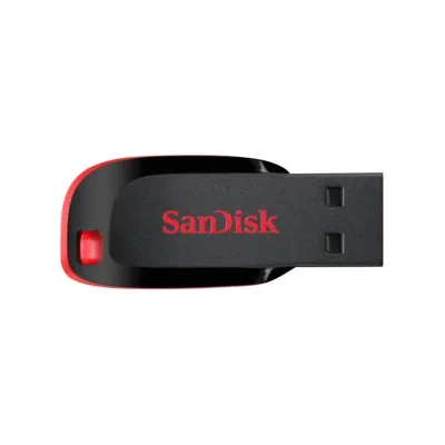 PENDRIVE 64GB CRUZER BLADE 2.0